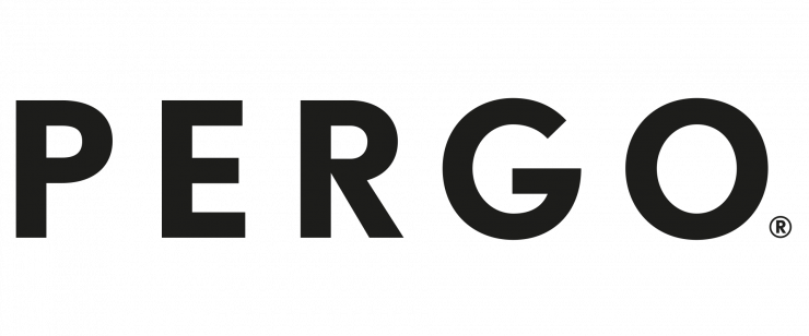 Logotipo Pergo
